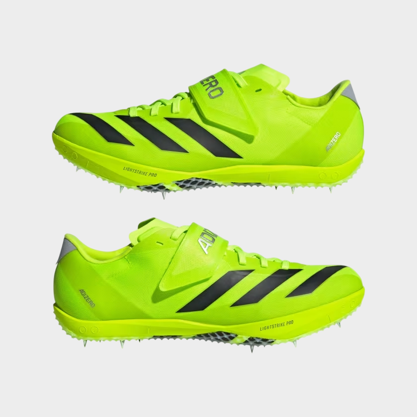 Adidas Adizero High Jump 2025 | All Spikes